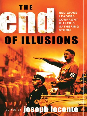 cover image of The End of Illusions